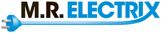 MR Electrix Logo
